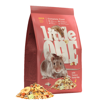 Little One - Murganhos