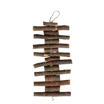 Expetada de pauzinhos de macieira