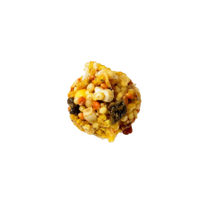 Nutri-Berries El Passo Papagaio