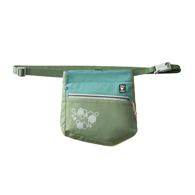 Treat Pocket ECO - Hurtta - Verde