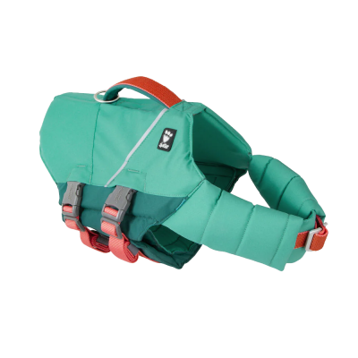 Life Savior ECO Life Vest - turquesa