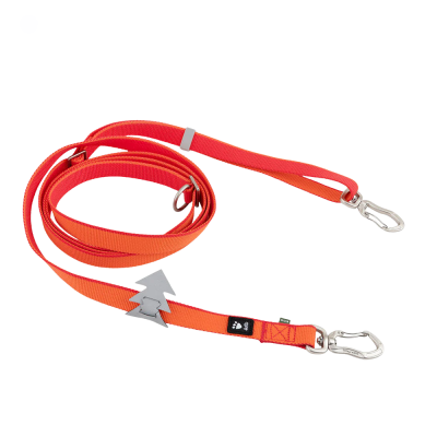 Multilong Leash II - Strawberry - Hurtta