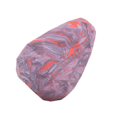 GNAWT-A-CONE™ TOY - Purple Orchid