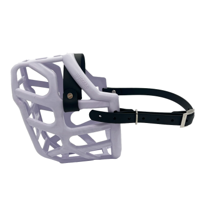 Taz - The Muzzle Movement