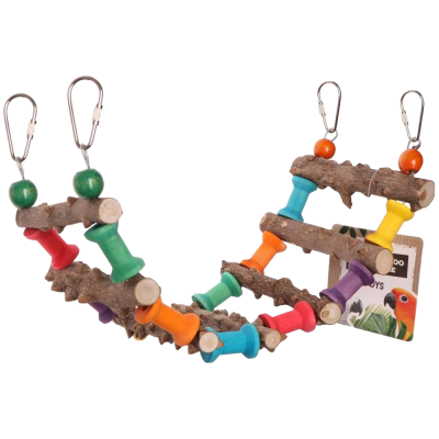 Ponte em Pepper Wood