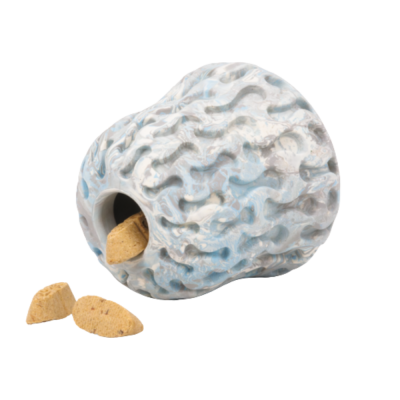 Morel™ Dog Toy TOY - Gray Sky
