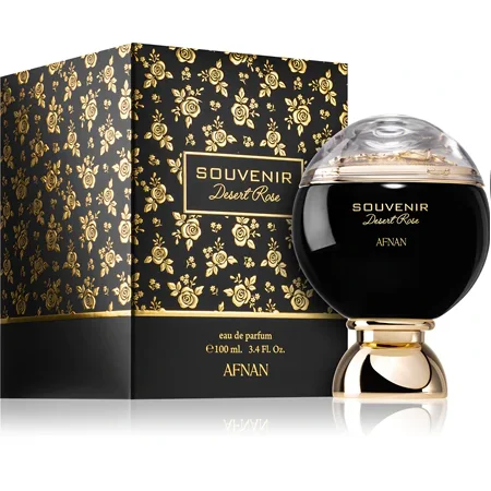 Souvenir Desert Rose | Afnan 100ml Souvenir Desert Rose | Afnan 100ml