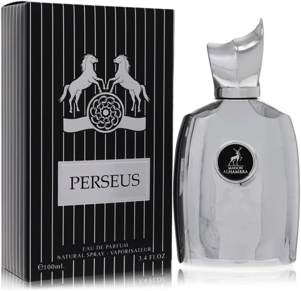 Perseus Maison Alhambra Masculino 100ml Perseus Maison Alhambra Masculino 100ml