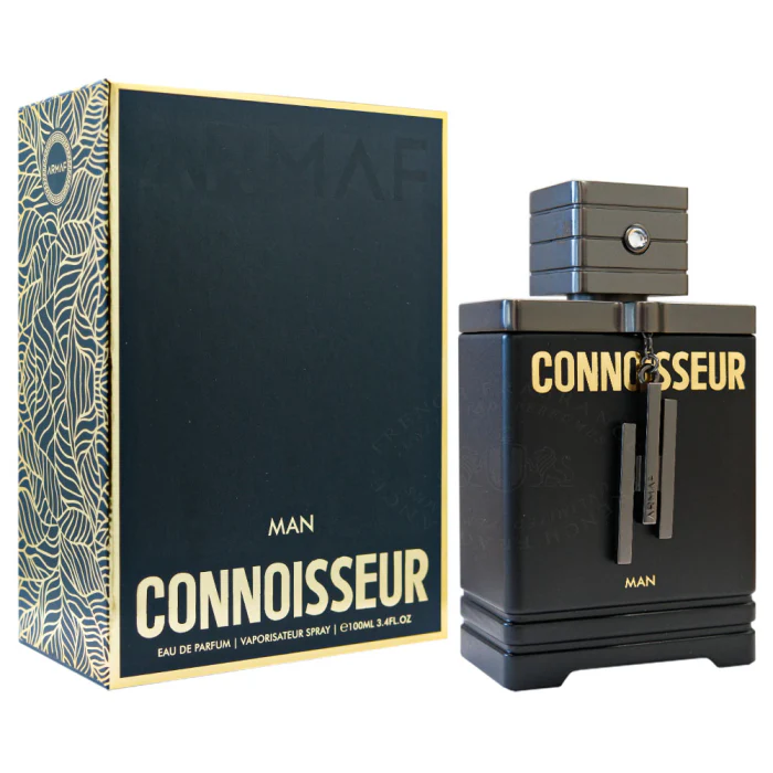 Armaf Connoisseur Men - 100 ml Armaf Connoisseur Men - 100 ml