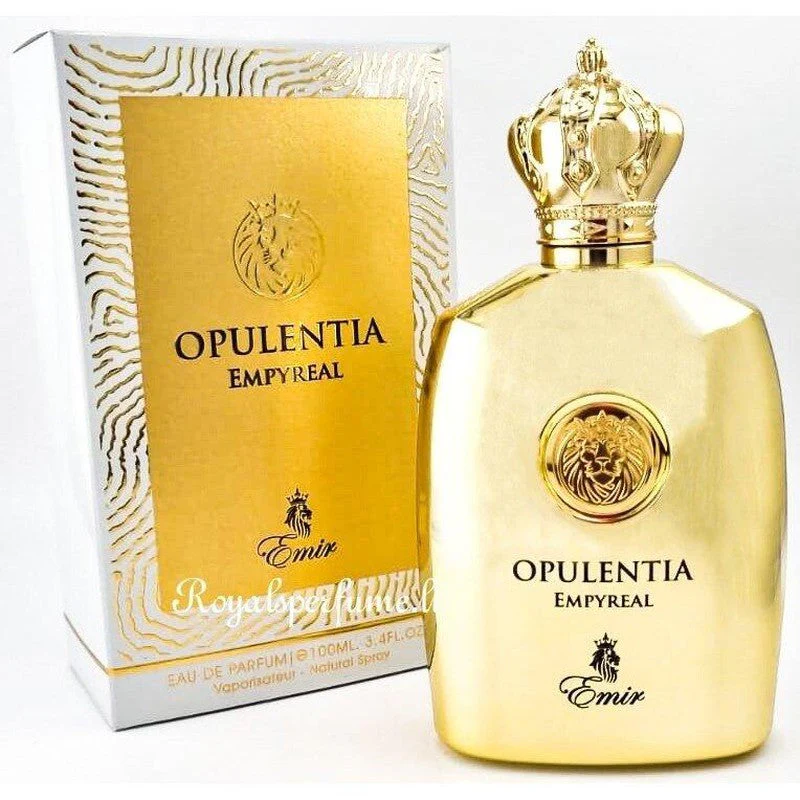 Emir Opulentia Empyreal Eau De Parfum 100ml Emir Opulentia Empyreal Eau De Parfum 100ml