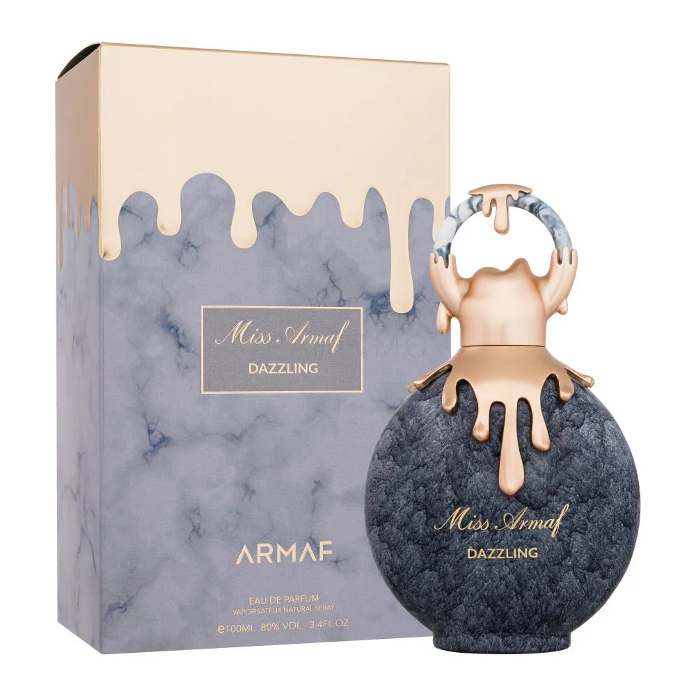 PERFUME Miss ARMAF Dazzling - 100ML PERFUME Miss ARMAF Dazzling - 100ML