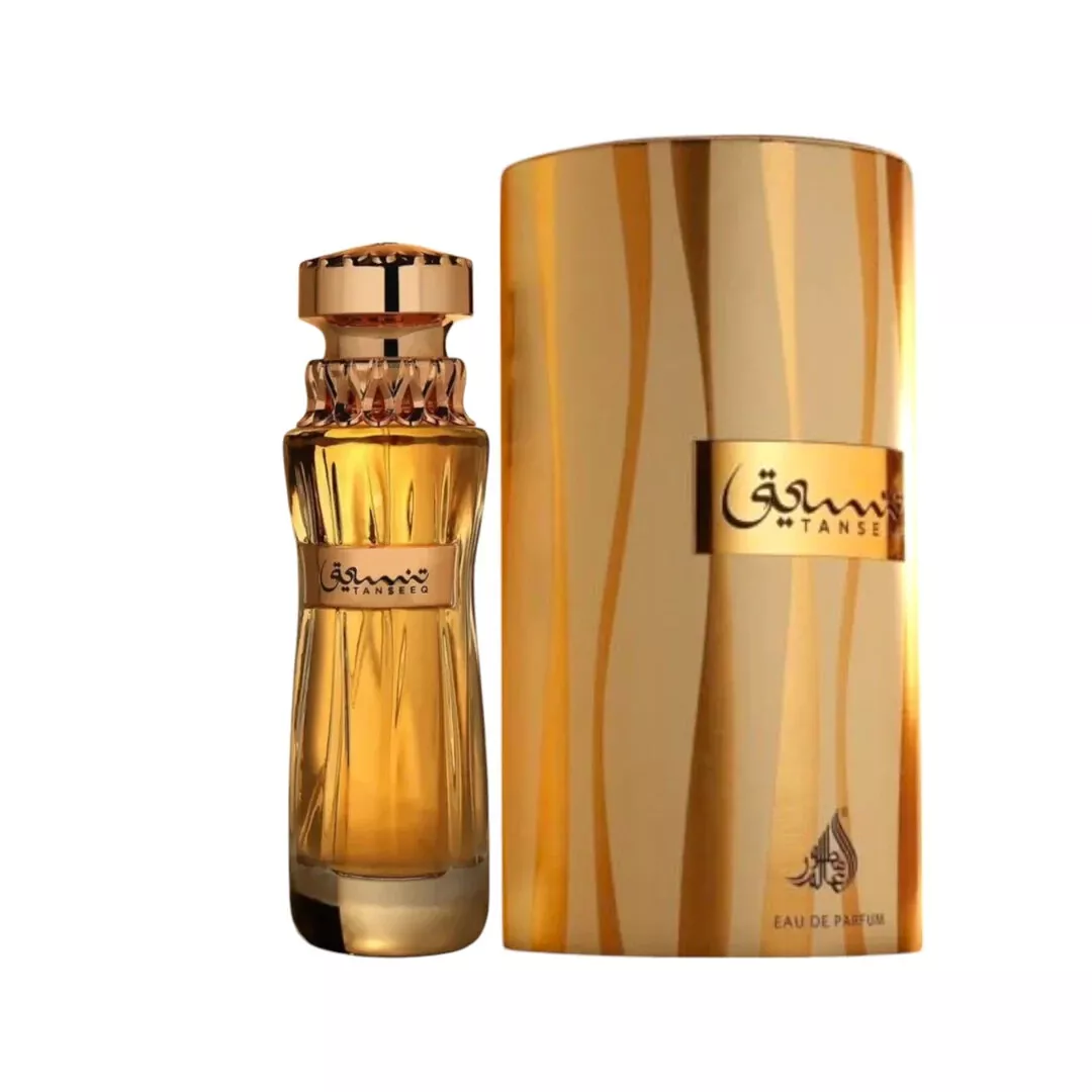 Tanseeq Fragrance World 100 ml Tanseeq Fragrance World 100 ml
