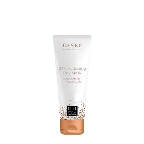 GESKE Máscara de Dia Hidratante 24H para Sonic Warm&Cool Mask 50ml GESKE Máscara de Dia Hidratante 24H para Sonic Warm&Cool Mask 50ml