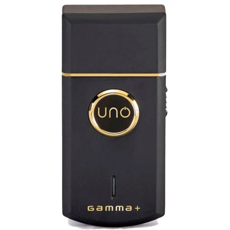 UNO SHAVER MÁQUINA DE ACABAMENTOS GAMMAPIU UNO SHAVER MÁQUINA DE ACABAMENTOS GAMMAPIU