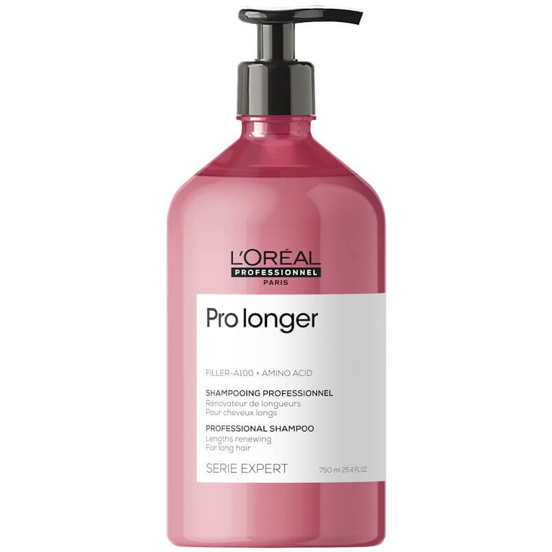 Loreal Pro Longer condicionador 750ml Loreal Pro Longer condicionador 750ml