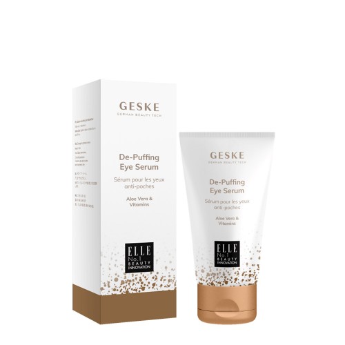 GESKE Sérum Desincrustante para Olhos 30ml GESKE Sérum Desincrustante para Olhos 30ml