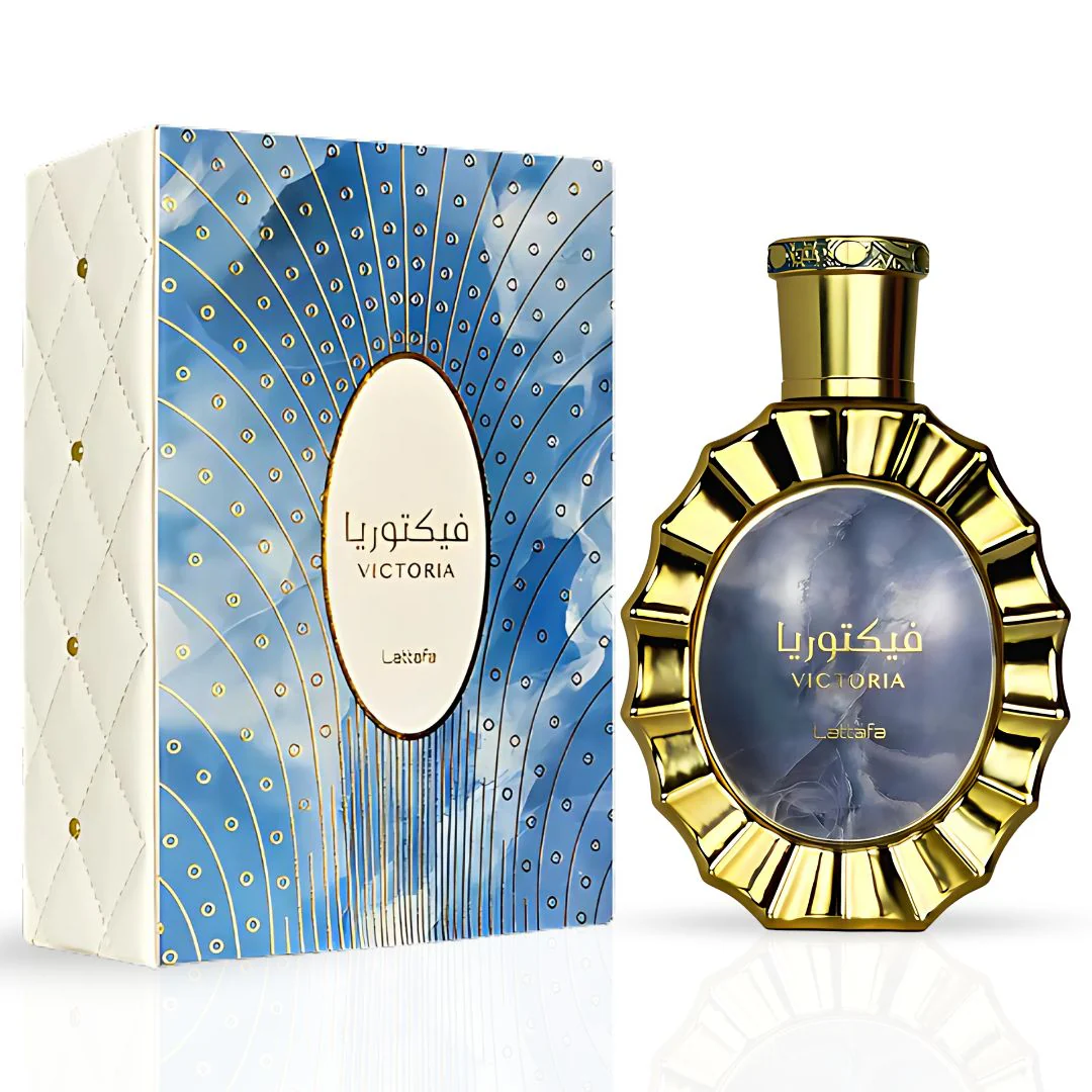 Perfume victoria lattafa - 100ml Perfume victoria lattafa - 100ml