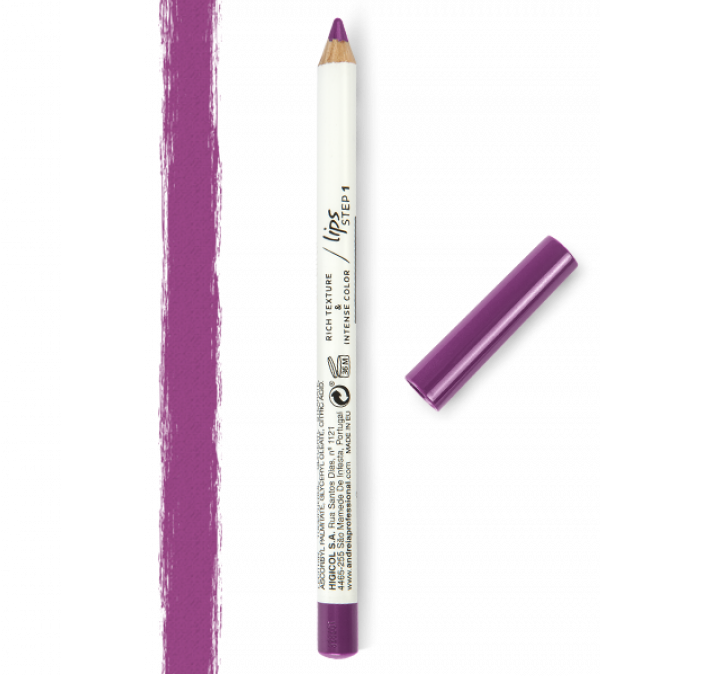 Andreia Lips PERFECT DEFINITION Lip Liner 02 Andreia Lips PERFECT DEFINITION Lip Liner 02
