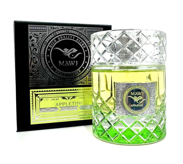 Paris Corner Mawj Appletini Eau De Parfum 100ml Paris Corner Mawj Appletini Eau De Parfum 100ml