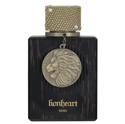 Club De Nuit Lionheart Man Armaf 100ml (Original) Club De Nuit Lionheart Man Armaf 100ml (Original)