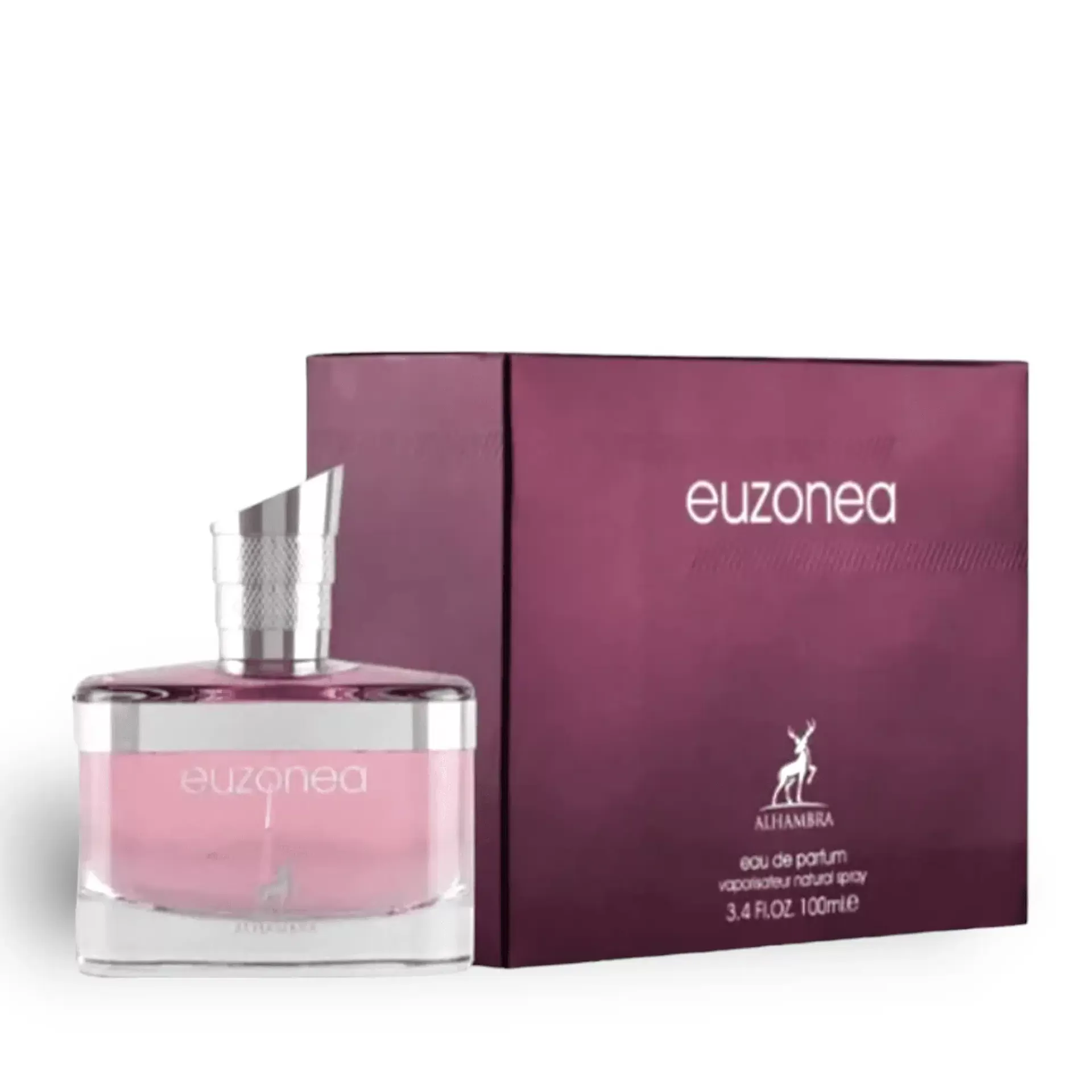 Euzonea | Maison Alhambra 100ml Euzonea | Maison Alhambra 100ml