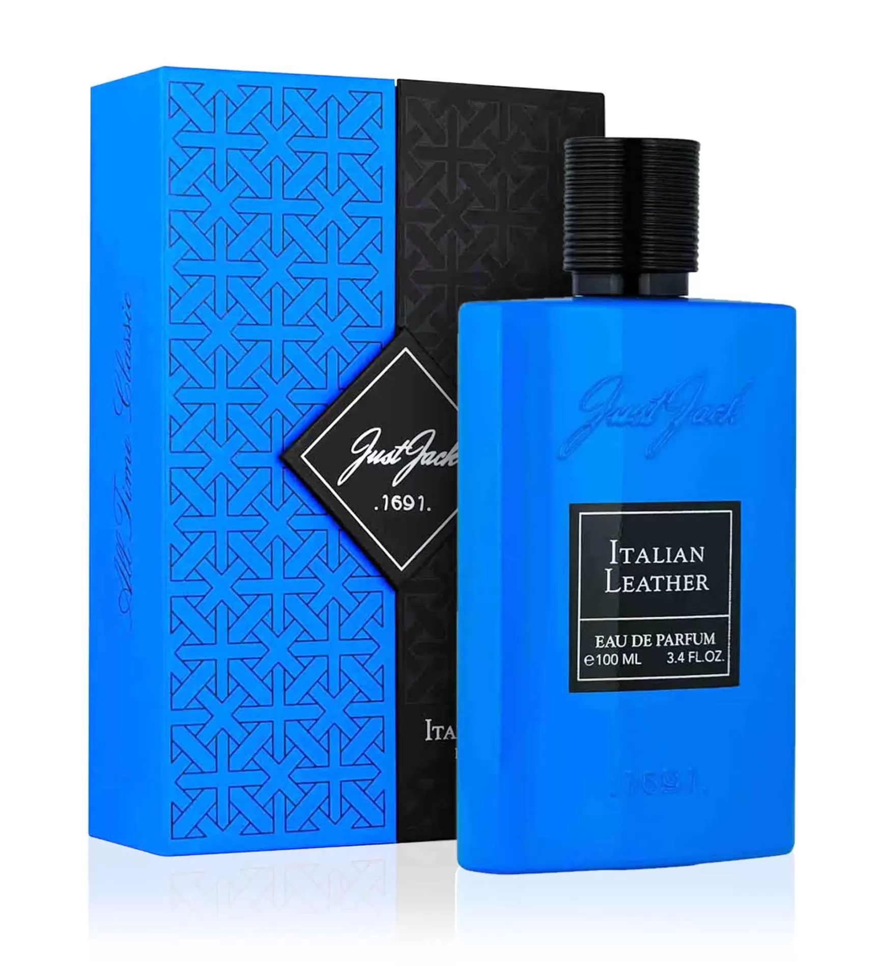 Just Jack Italian Leather Eau de parfum 100 ml Just Jack Italian Leather Eau de parfum 100 ml