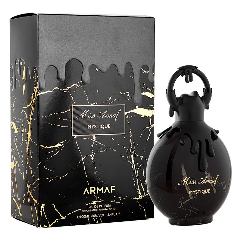 Armaf Miss Armaf Mystique Eau de Parfum para mulheres Armaf Miss Armaf Mystique Eau de Parfum para mulheres