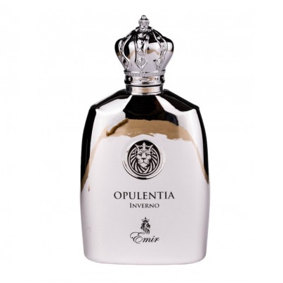 Emir Opulentia Inverno Eau De Parfum 100ml Emir Opulentia Inverno Eau De Parfum 100ml