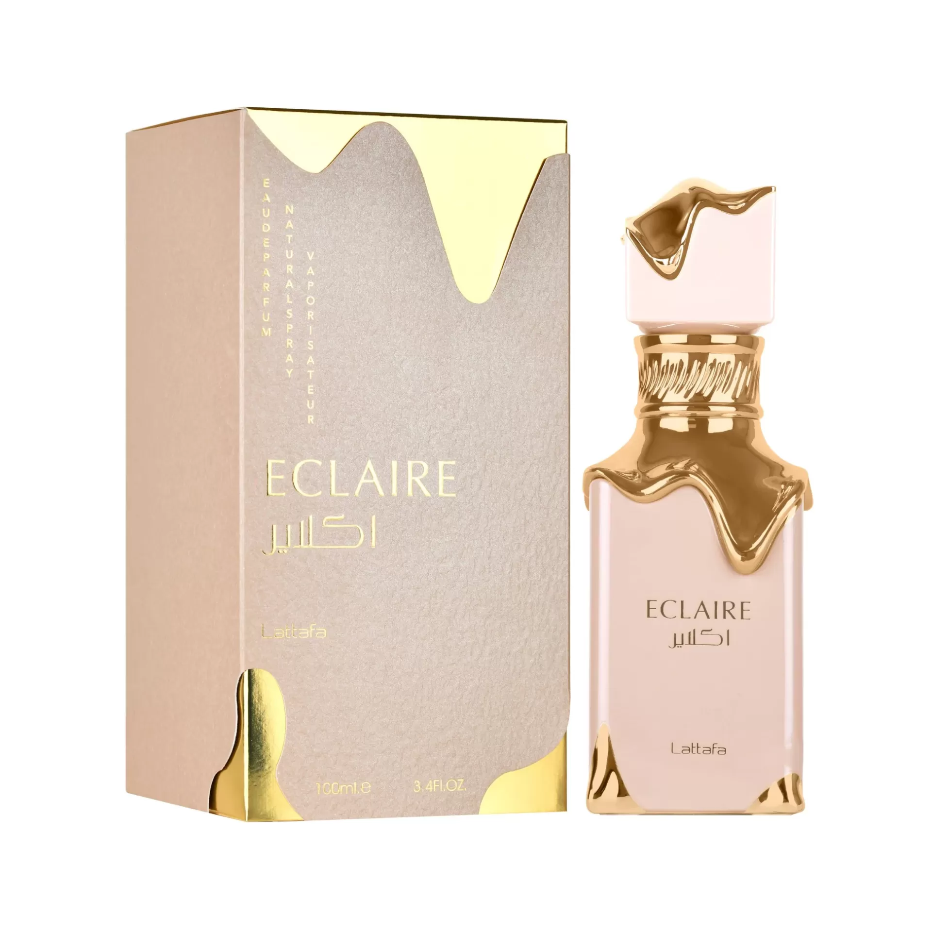Lattafa Eclaire100ml Lattafa Eclaire100ml