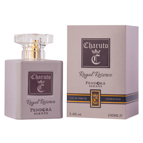 Perfume Charuto Regal Reserve Masculino 100ml Perfume Charuto Regal Reserve Masculino 100ml