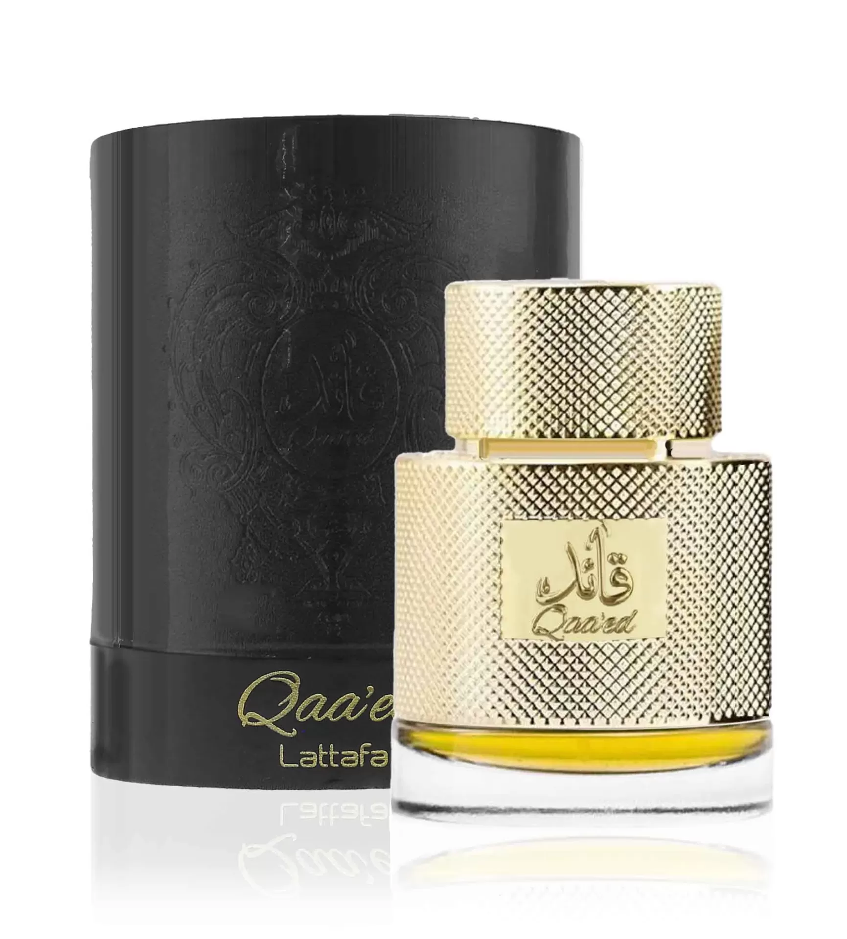 Lattafa Qaa'ed EDP 100ml Lattafa Qaa'ed EDP 100ml