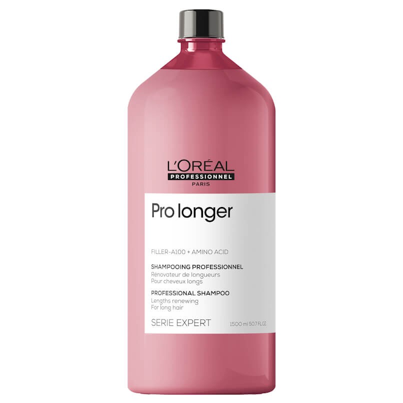 Loreal longer champô 1500ml Loreal longer champô 1500ml