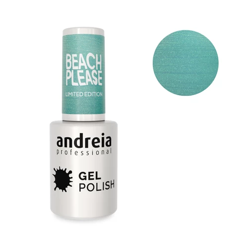 Andreia Verniz Gel Coleção Beach, Please! Bp2 Andreia Verniz Gel Coleção Beach, Please! Bp2
