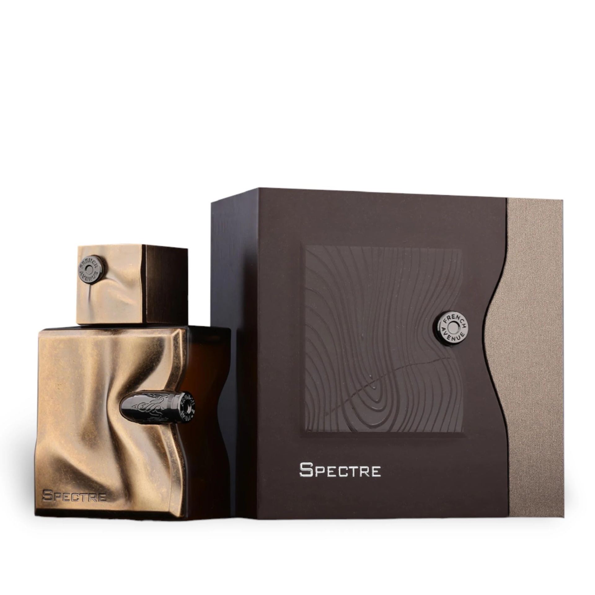 Fragrance World Spectre Perfumed Water Unisex 80 ml Fragrance World Spectre Perfumed Water Unisex 80 ml