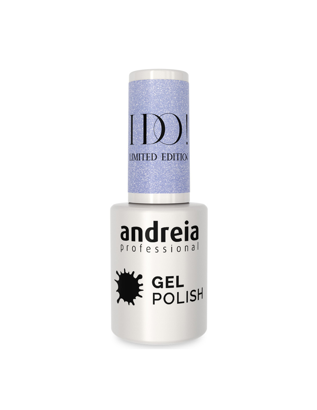 Verniz Gel Andreia Professional Gel Polish 15ml Coleção Limitada "I DO!" ID6 Verniz Gel Andreia Professional Gel Polish 15ml Coleção Limitada "I DO!" ID6