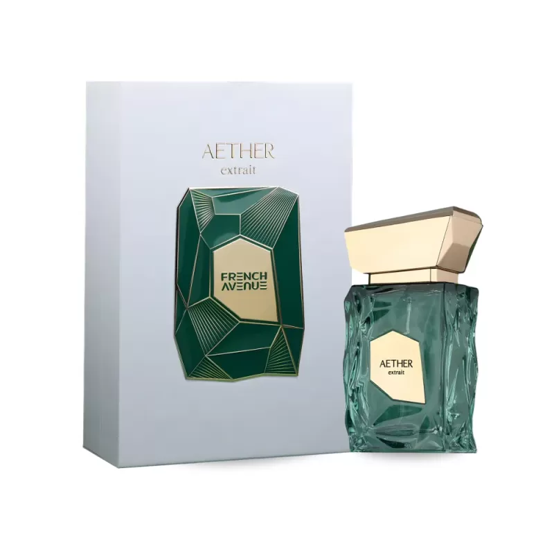 Aether Extrait – French Avenue – 100ml Aether Extrait – French Avenue – 100ml
