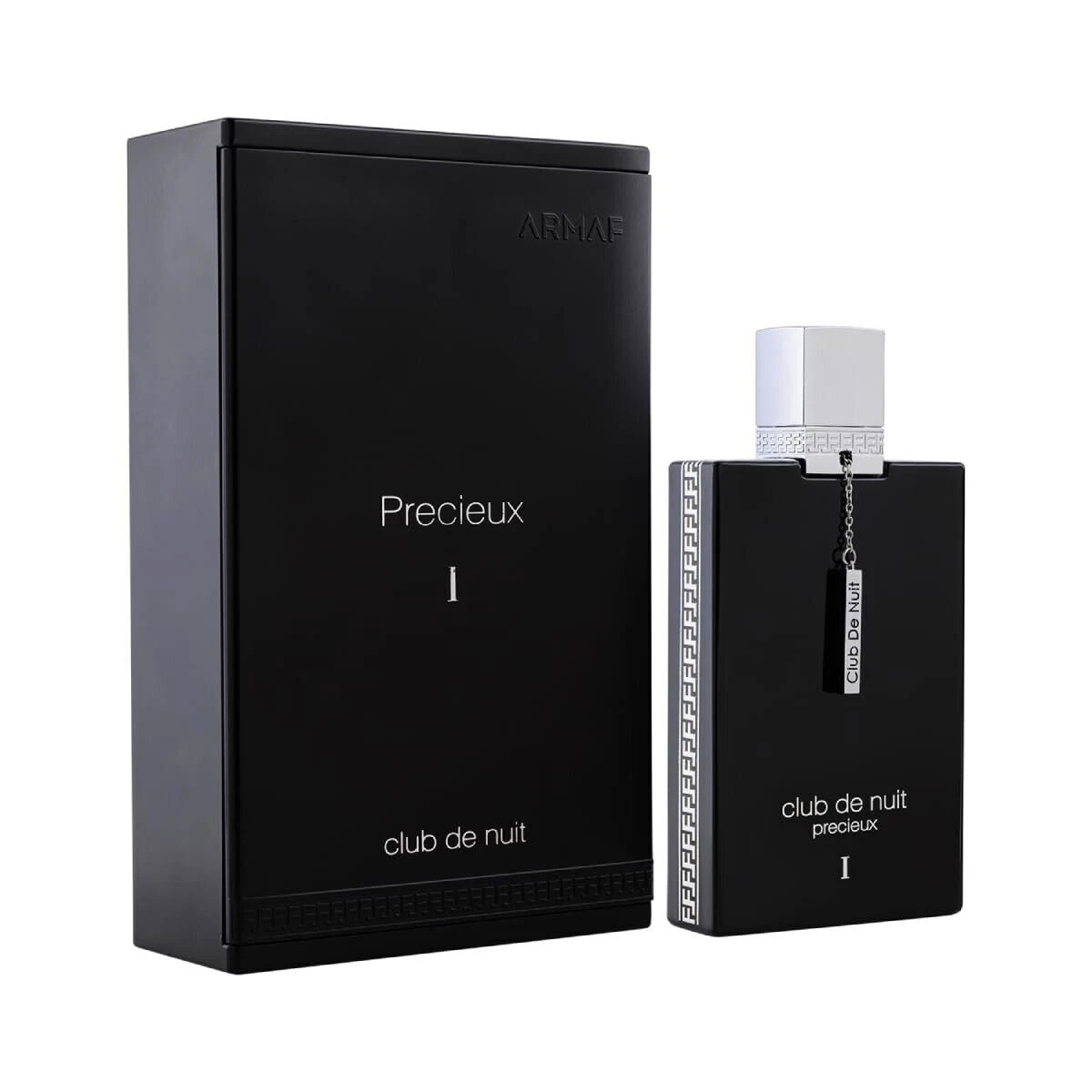 Club de Nuit Precieux Armaf Compartilhável 55ml Club de Nuit Precieux Armaf Compartilhável 55ml