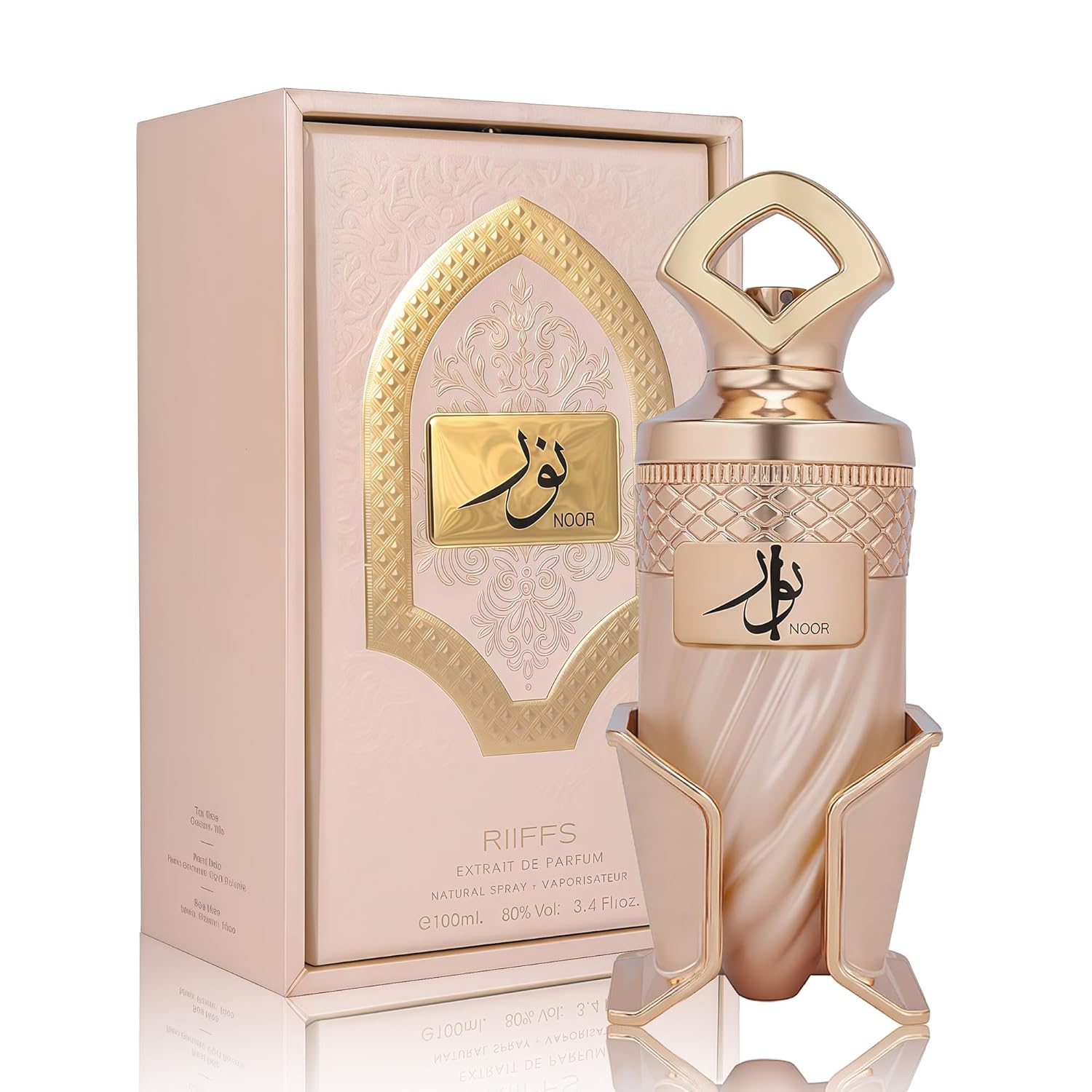 Riiffs Noor Extrait de Parfum 100ml Riiffs Noor Extrait de Parfum 100ml