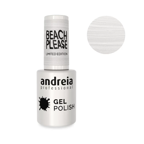 Andreia Verniz Gel Coleção Beach, Please! Bp1 Andreia Verniz Gel Coleção Beach, Please! Bp1
