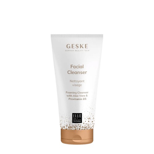 GESKE Limpeza Facial 100ml GESKE Limpeza Facial 100ml