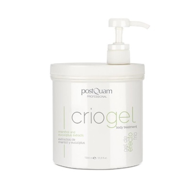 Criogel Gel Frio Postquam 1000ml