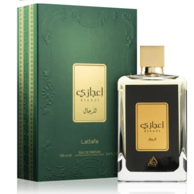 Ejaazi Lattafa Unissex 100ml (Original)