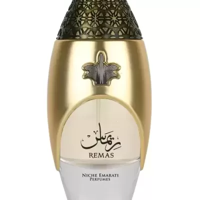 Lattafa Perfumes Niche Emarati Remas Eau de Parfum