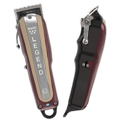 Wahl Legend Cordless Clipper (Máquina de corte original)
