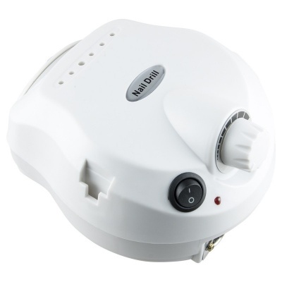 Nail Drill Broca de Unhas Micromotor com 35.000 RPM