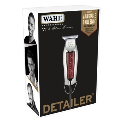 Wahl Detailer T-Wide (Máquina de contornos original)