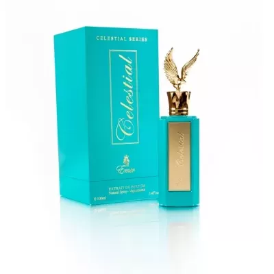 Paris Corner Emir Celestial Series Celestial EDP 100ml