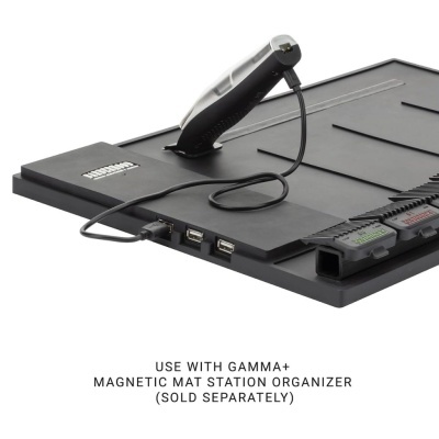 USB GAMMA PIU – Estação de carregamento “Bloco de cabos”