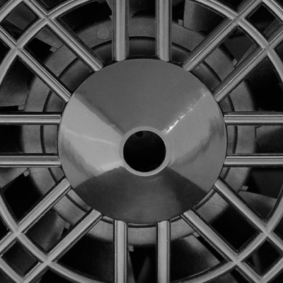 Rickiparodi Aspirador Manicure CYCLONE