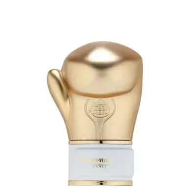 Champion Money Eau de Parfum 100ml - Fragrance World